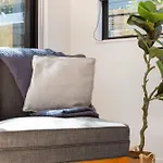 Stylish New 8 Mins Cbd Free Parking