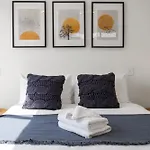 Stylish New 8 Mins Cbd Free Parking
