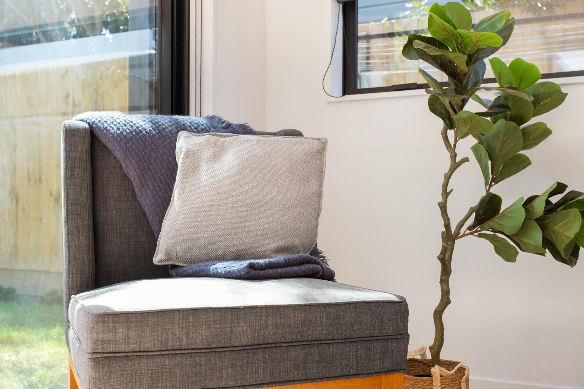Apartment Stylish New 8 Mins Cbd Free Parking