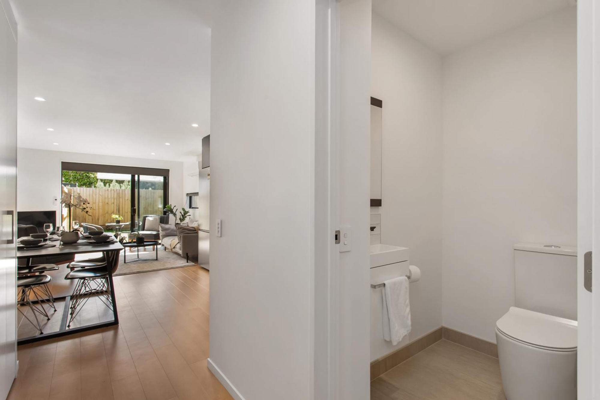 Apartment Stylish New 8 Mins Cbd Free Parking *