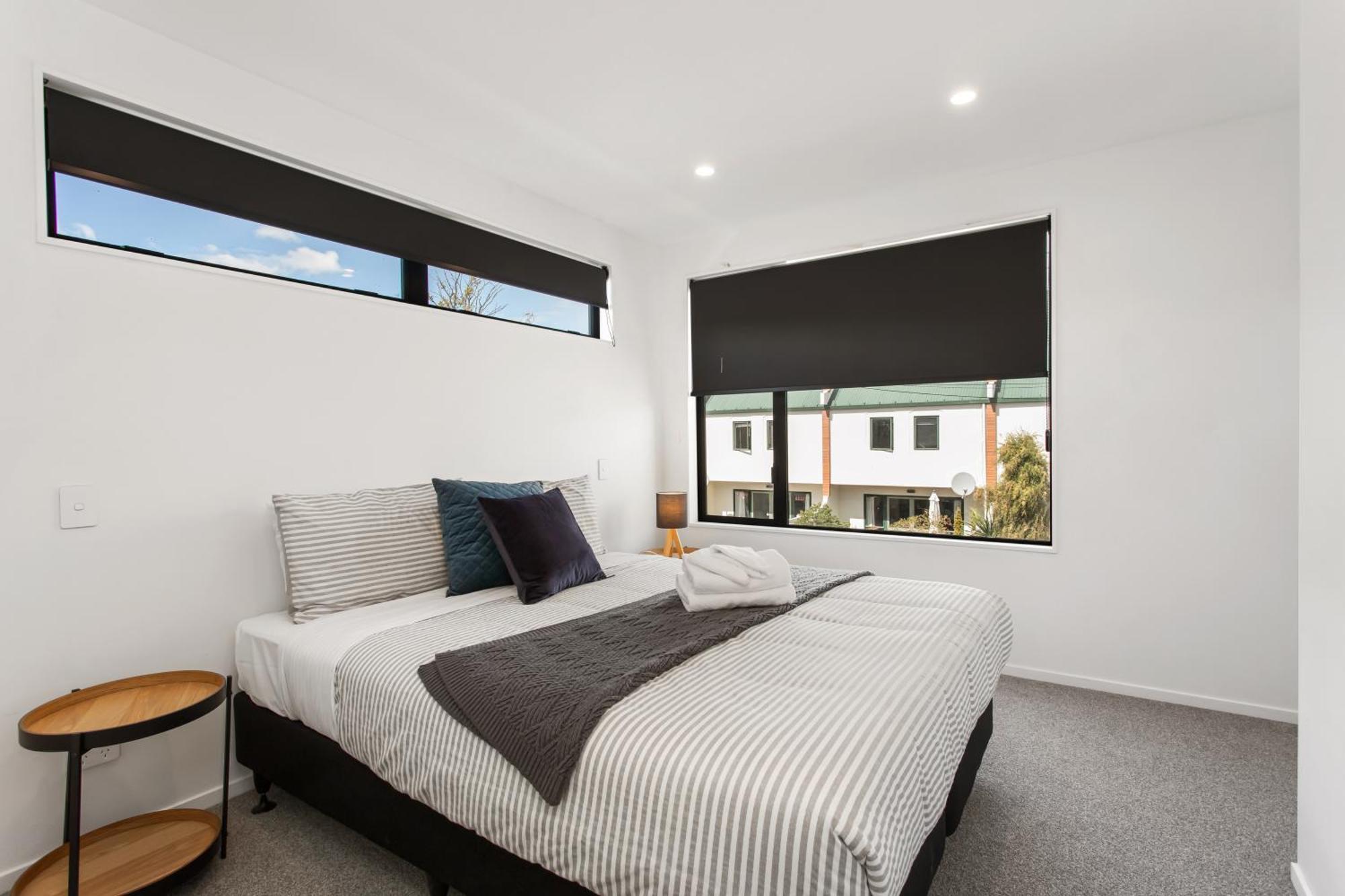 Apartment Stylish New 8 Mins Cbd Free Parking